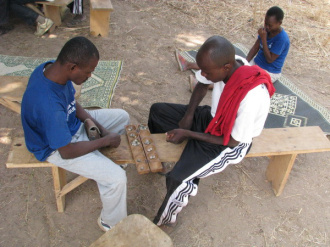 06 Jeu Traditionnel